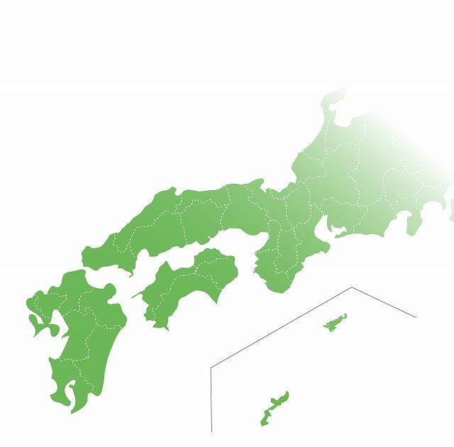 西日本